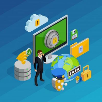 2019年软件开发新趋势 网络与信息安全软件开发